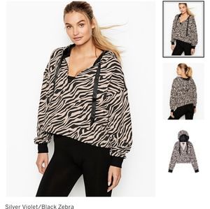 New Victoria's Secret Sport Matching Jumpsuit